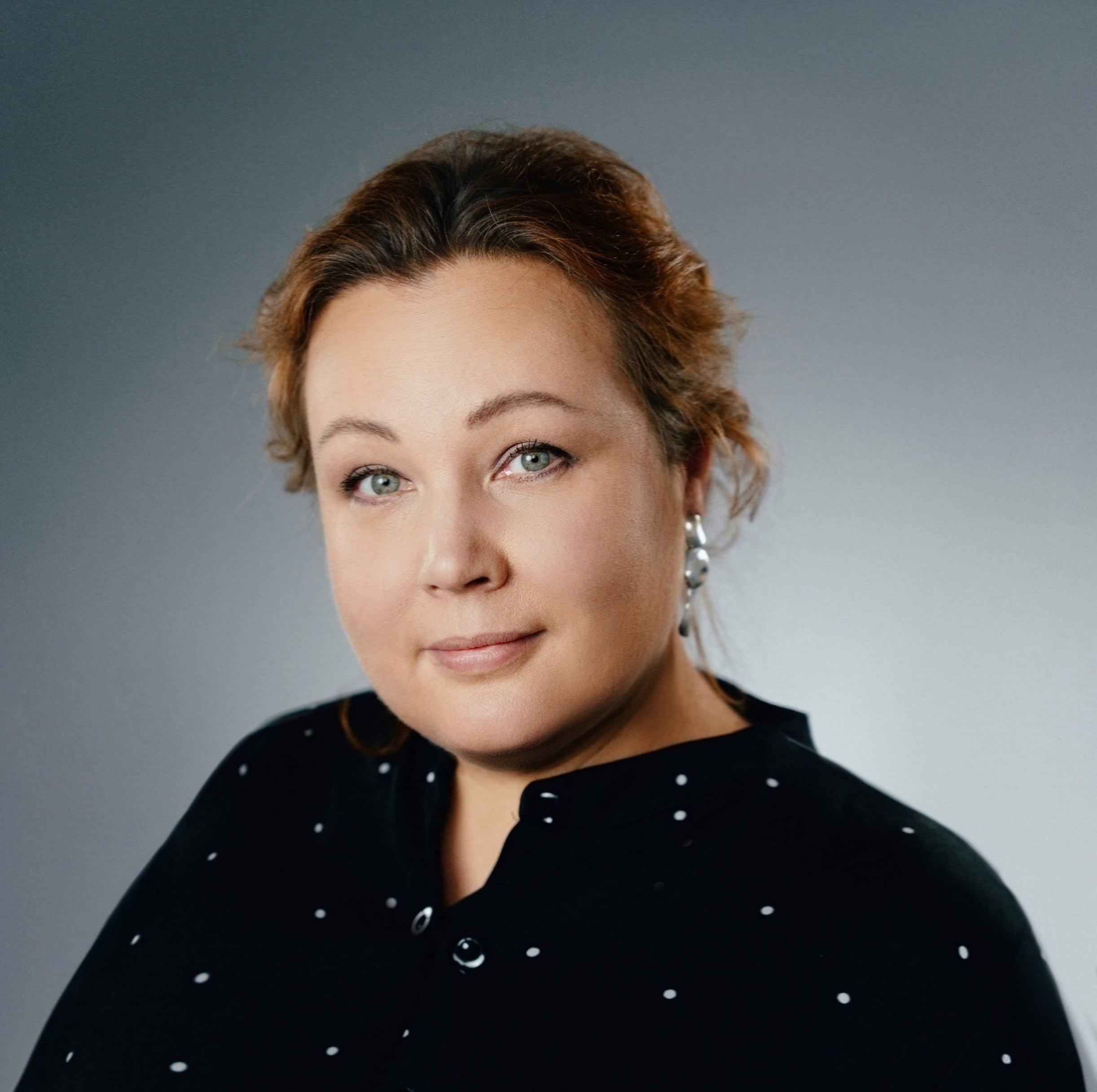 Елена Отрадинская
