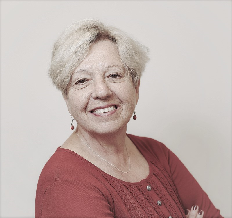 Елена Новикова