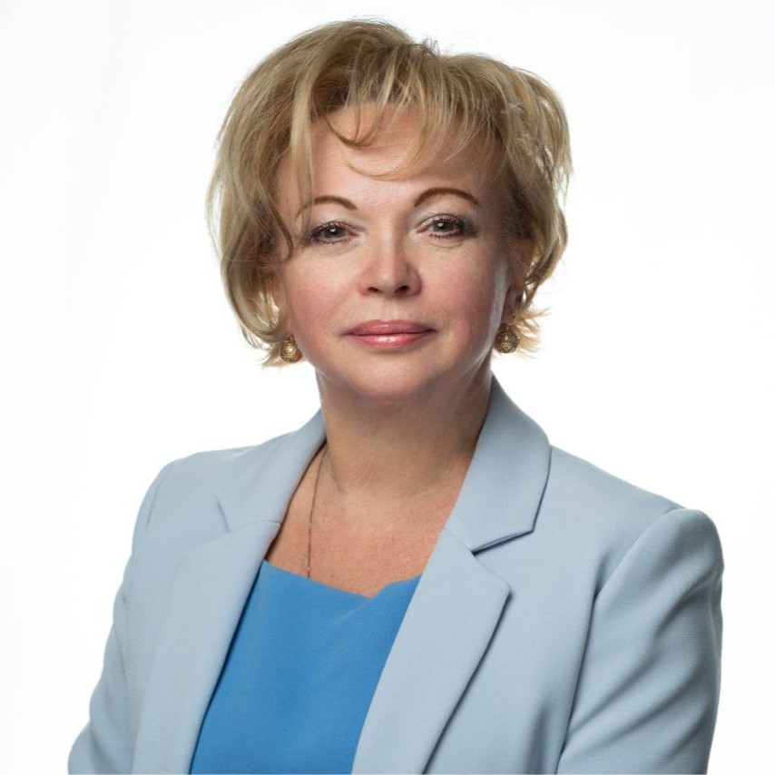 Елена Речкалова
