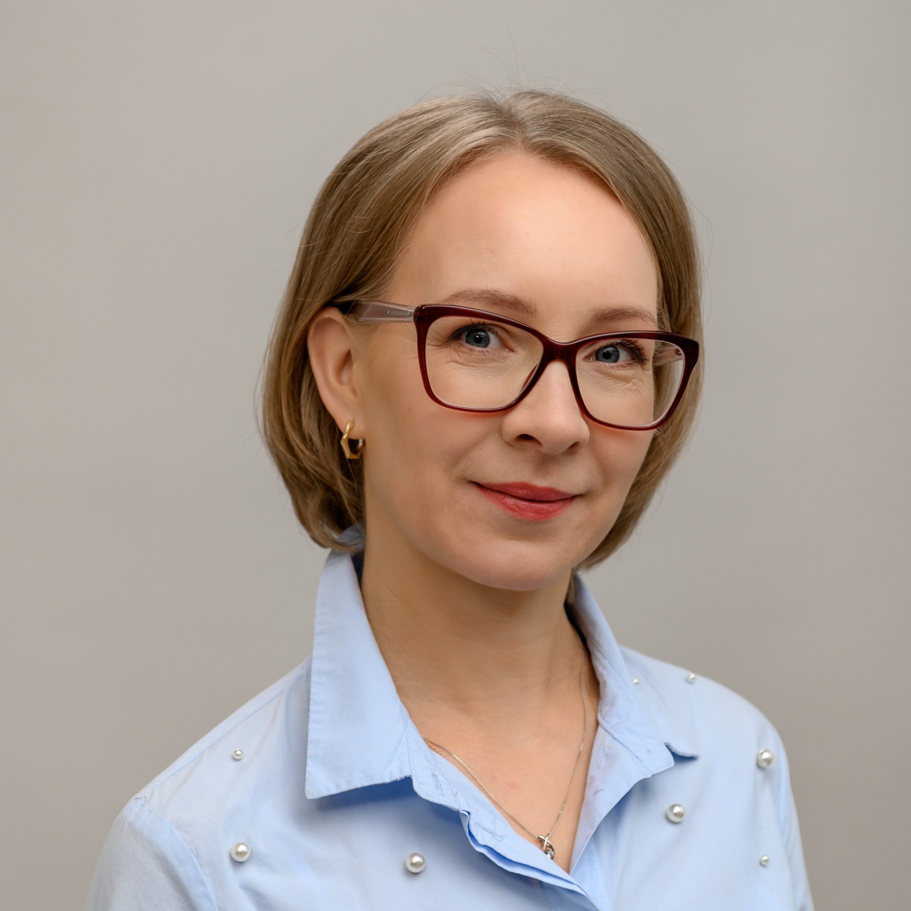 Светлана Белых